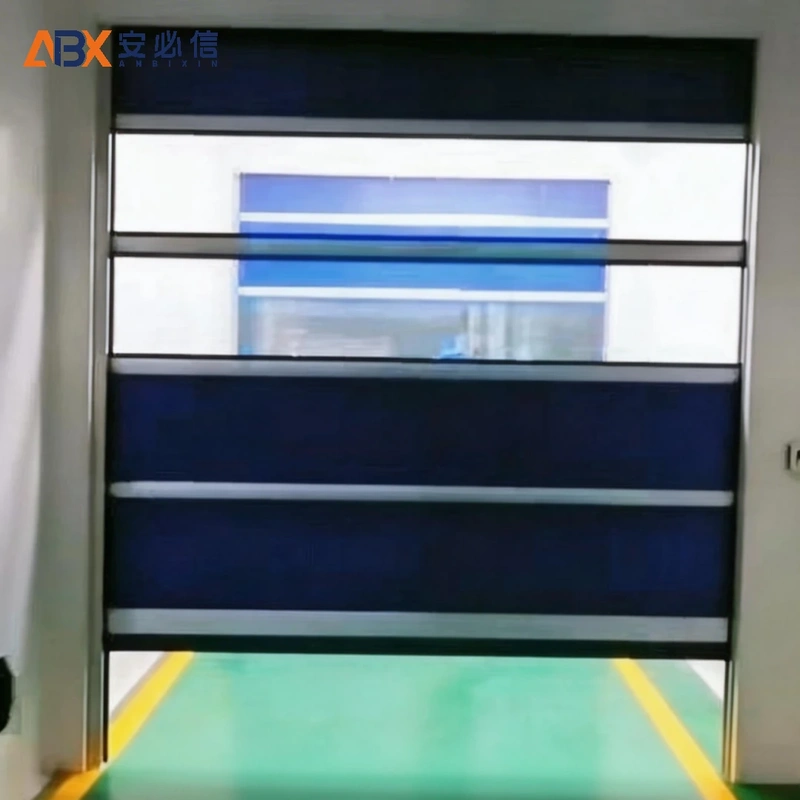 昌都快速门