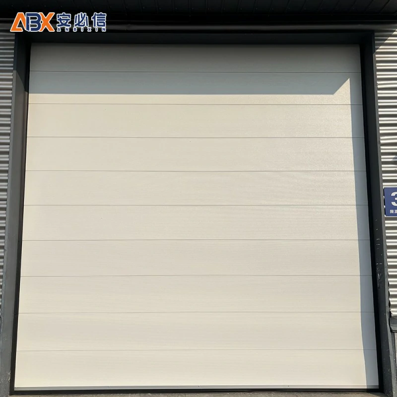 昌都工业提升门