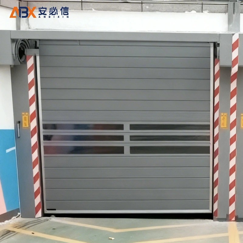 昌都软帘高速门